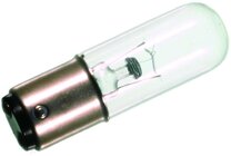 Scharnberger 25791 Rhre R16x54 BA15d 220-260V 10-15W