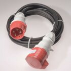 Schaum 439251 CEE-VERL-NGERUNG 25M 5x2,5 16A