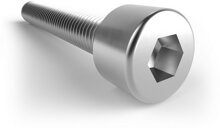 Schletter 943000-024 Schraube M8x55 (100 Stck)