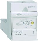 Schneider LUCA12BL STEUEREINHEIT 3-12A 24V DC