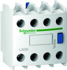 Schneider LADN04 HILFSSCHALTERBLOCK