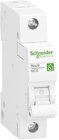 Schneider R9F27110 LS Resi9 1P, 10A, B 10kA