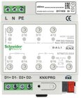 Schneider MTN6725-0004 KNX DALI-Gateway REG-K/2/16