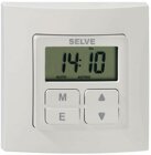 Selve 296500 Rollladenuhr mit Astroprogramm