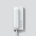 Siedle BTS 850-02 W Bus-Telefon Standard