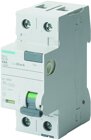 Siemens 5SV3312-6 FI-Schutzschalter 25A 2P. 30mA