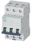 Siemens Automat 5SL6363-7 Sicherungsautomat 3pol C63A