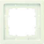 Siemens 5TG1322 style Rahmen 2fach Titanweiss