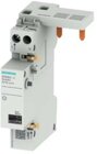 Siemens 5SM6021-2 Brandschutzschalter-Block 16A