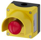 Siemens 3SU1851-0NB00-2AC2 GEH�USE BEFEHLSGER�TE