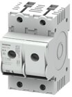 Siemens 5SG7123 MinIZED-Lasttrennschalter