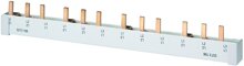 Siemens 5ST3714 Sammelschiene Stift 3X1P+HS 1016