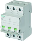 Siemens 5TL1363-1 Ausschalter 63A 3-polig, mit