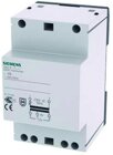 Siemens 4AC3724-0 Sicherheitstransformator, 24VA