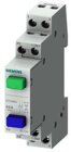 Siemens 5TE4800 Taster, 1S/1OE 20A,   grau