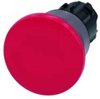 Siemens 3SU1050-1BD10-0AA0 PILZDRUCKTASTER SCHWA