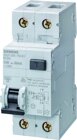 Siemens 5SU1356-6KK16 FI/LS-Schalter B16A 30mA