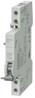 Siemens 5ST3013 HILFSSTROMSCHALTER 1S+1