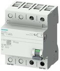 Siemens 5SV3321-4 FI Typ B 16/2 30mA 4TE