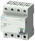 Siemens 5SV3346-4 FI Typ B 63/4 30mA 4TE