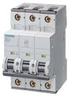 Siemens 5SY6325-7 Sicherungsautomat 3pol. C 25A