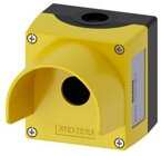 Siemens 3SU1801-0AA00-0AC2 Gehuse fr Befehlsge