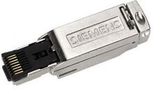 Siemens 6GK1901-1BB11-2AA0 IE FC RJ45 Plug 180 4