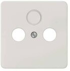 Siemens 5TG1828-2 Antennen-Abdeckplatte 65x65mm