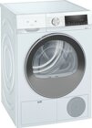 Siemens WQ41G20G0 Wschetrockner WP