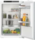 Siemens KI21R2FE0 Einbau-Khlschrank