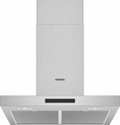 Siemens Dunstabzugshaube LC66BBM50, 60dB, 240V