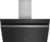 Siemens LC91KWP60 Dunstabzugshaube, Kopffreihaube, Energie A+ B-Ware