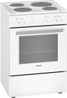 Siemens Elektroherd HQ5P00020, 1,2m, A B-Ware