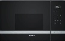 Siemens Einbau-Mikrowelle BF525LMS0 800W, 20l B-Ware