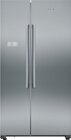Siemens KA93NVIFP Amerikanischer Side by Side Khlschrank