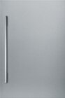 Siemens KF20ZSX0 Edelstahlfront, Kühlschrank und Gefrierschrank