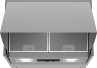 Siemens LE63MAC00 Dunstabzugshaube, 62dB, 240V