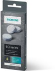 Siemens TZ80001A  Reinigungstablette für Siemens Kaffeeautomat (10 Stück)