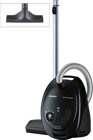 Siemens Staubsauger VS06A212, Schwarz