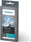 Siemens TZ80002A Entkalker Kaffeevollautomat (3 Stck)