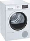 Siemens iQ500 Kondensations-Trockner 9 kg, WT46G402 