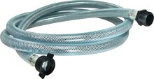 Siemens WZ10131 Zulauf Verlngerung AquaStop (2,5m)