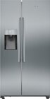Siemens Amerikanischer Side by Side Wassertank KA93IVIFP 