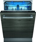SIEMENS iQ500 Geschirrspler SX65EX57CE vollintegriert, 14 Magedecke