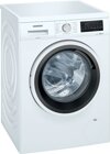 Siemens WU14UT40 Waschmaschine unterbaufähig