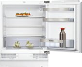 Siemens iQ500 Unterbau-Kühlschrank Flachscharnier  KU15RAFF0 