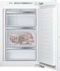 Siemens iQ500 Einbau-Gefrierschrank Flachscharnier GI21VAFE0