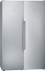 Siemens KA95FPIDP Side-by-Side European Door