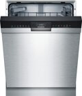 Siemens SN43HS41TE Unterbau Geschirrspler Edelstahl B-Ware