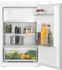 Siemens Einbau-Kühlschrank mit Gefrierfach, KI22LNSE0  